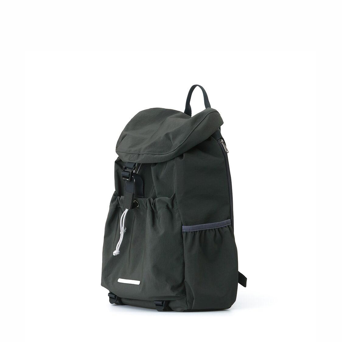 Rawrow String Rucksack 976 Ep.2 Charcoal