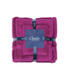 Christy Chroma 100% Combed Cotton 4pc Bundle Set