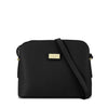 Mel&Co Saffiano Leatherette Sling Bag