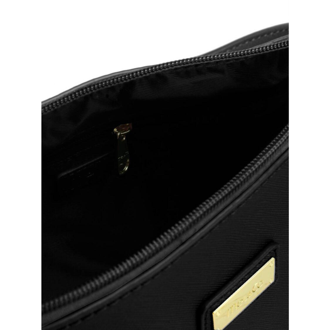 Mel&Co Saffiano Leatherette Sling Bag