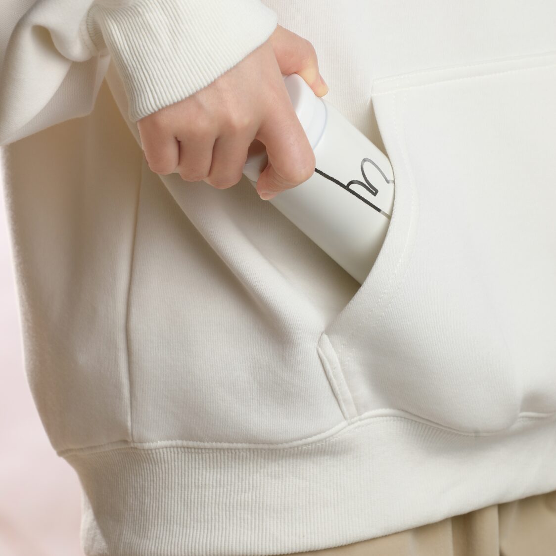 VIPO X Miffy Vacuum Cup 200ml - Fresh MIF37395