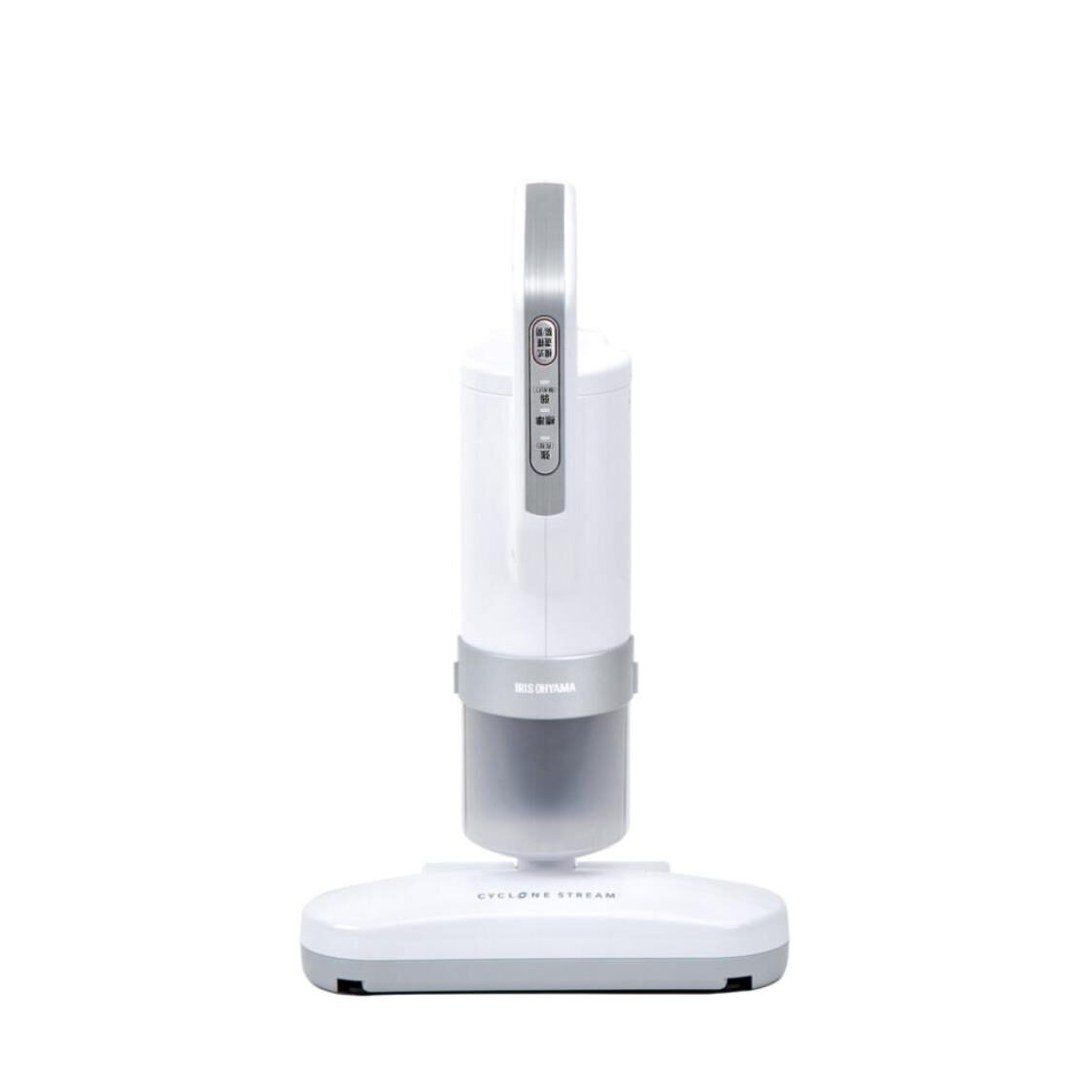 Iris Ohyama IC-FAC3 Dust Mite Mattress And Furniture Vacuum Cleaner Silver