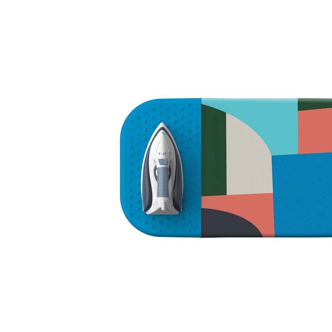 Joseph Joseph Glide 130cm Easy-store Ironing Board x Jonathan Lawes