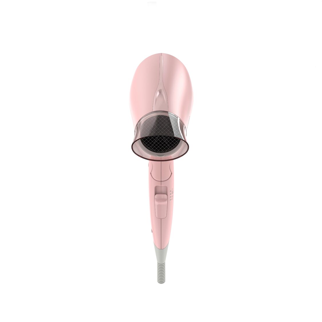 Panasonic 1800W Compact Hair Dryer - Pink (EH-ND37-P)