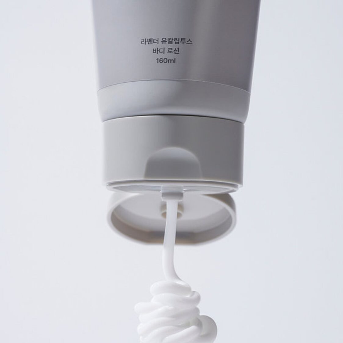 Jaju Body Lotion Lavendar Eucalyptus 160ml