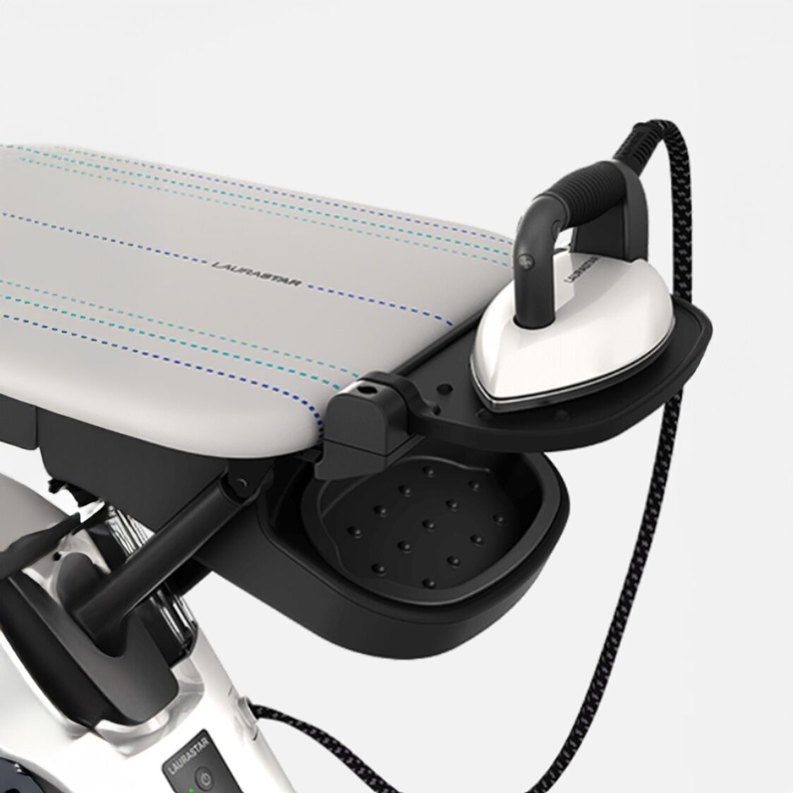 Laurastar Smart I White