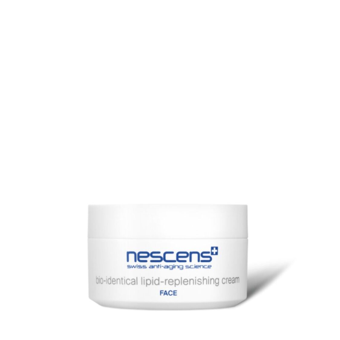 Nescens Bio-Identical Lipid-Replenishing Cream 50ML