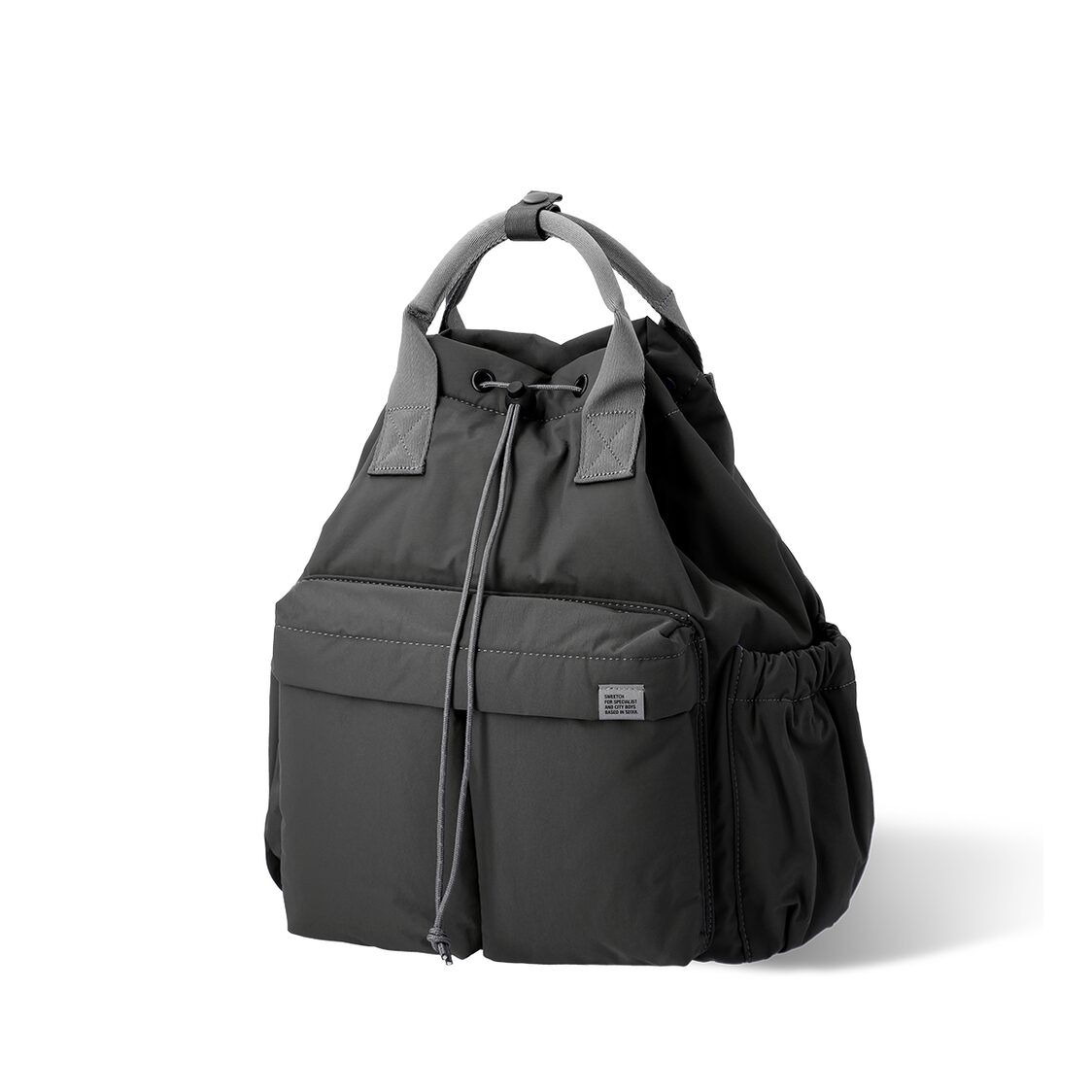 Sweetch 2Way Rucksack 002