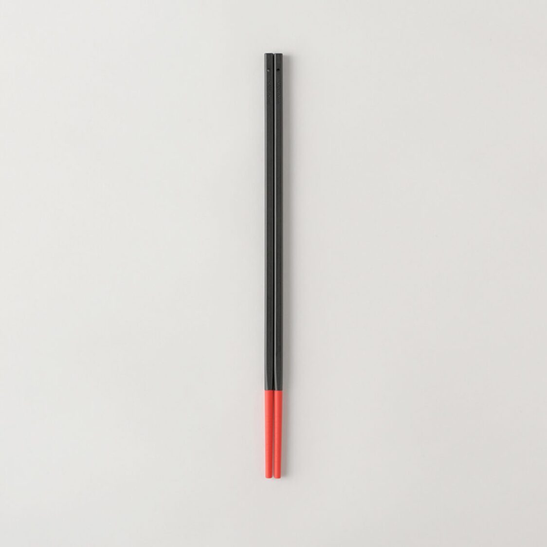 Marna Silicone Chopsticks - Red