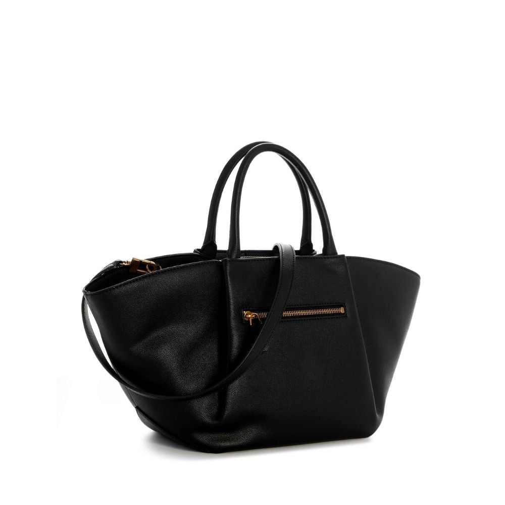 Guess Allegra Girlfriend Satchel