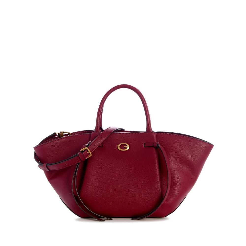 Guess Allegra Girlfriend Satchel