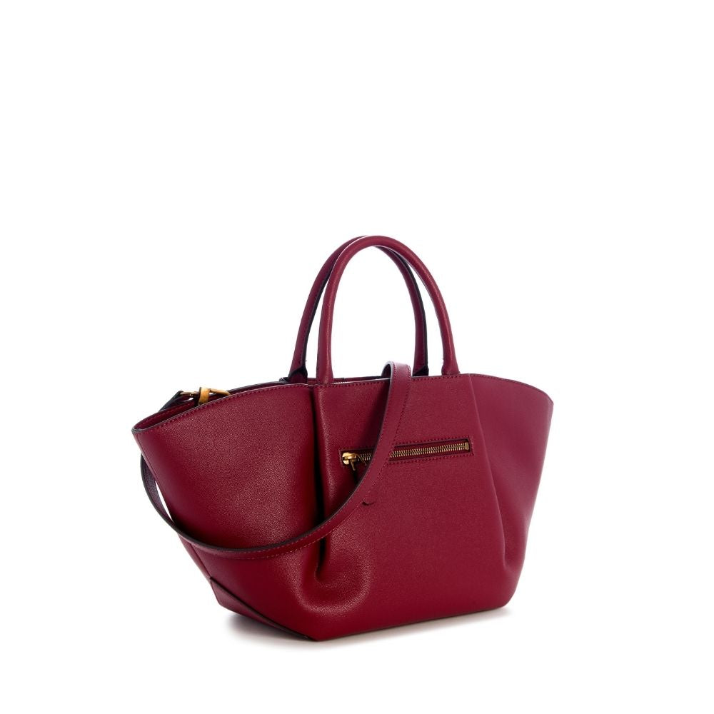Guess Allegra Girlfriend Satchel