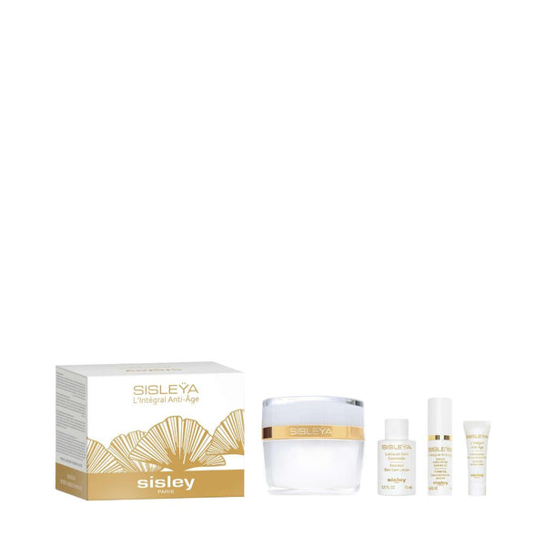 Sisley Sisleÿa L'Integral Anti-Age Discovery Program