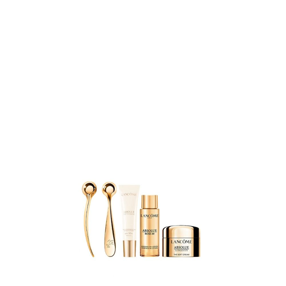 Lancome Absolue The Eye Cream 20ml Set (Worth $155) Gifts