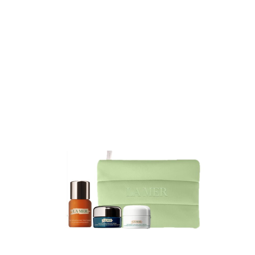 La Mer Ageless Glow Duo (Worth $251) Gifts