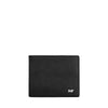 Braun Buffel Agmarine Centre Flap Wallet With Coin Compartment