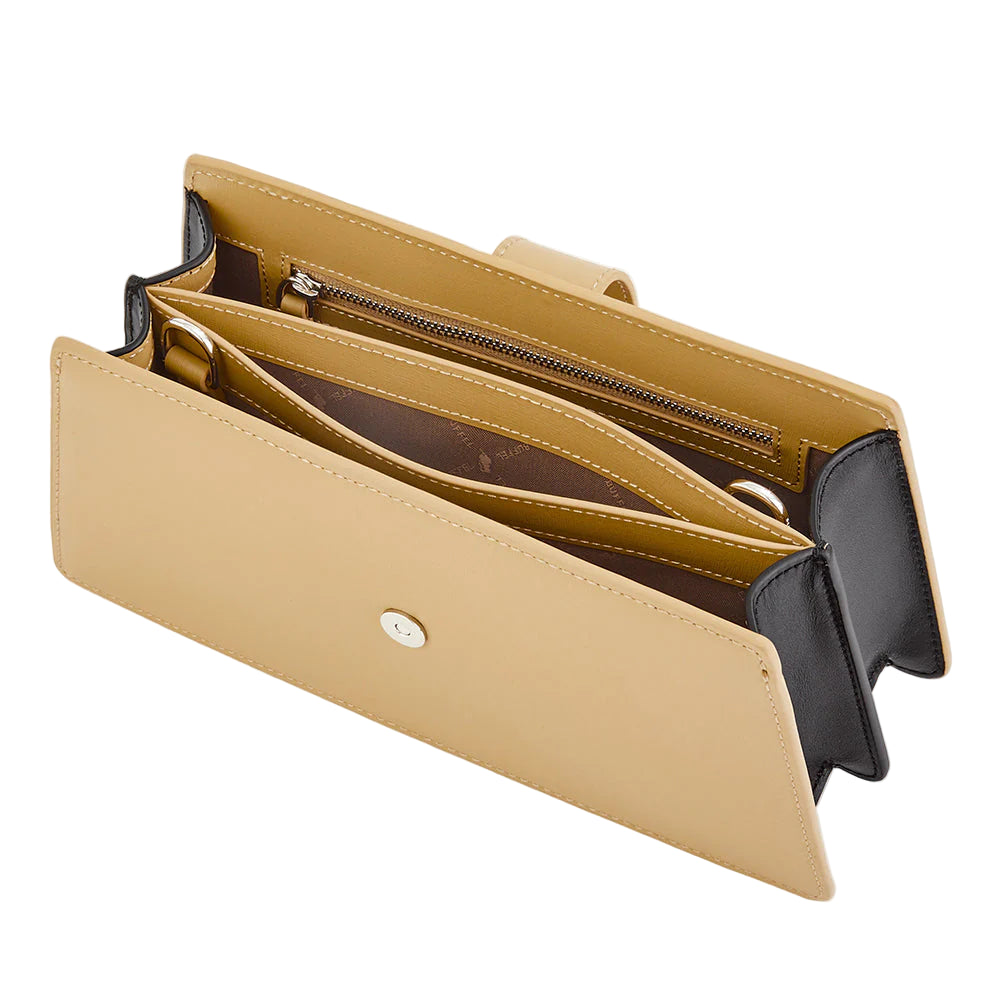 Braun Buffel Cerule Shoulder Bag