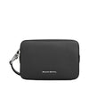 Braun Buffel Mason Medium Clutch