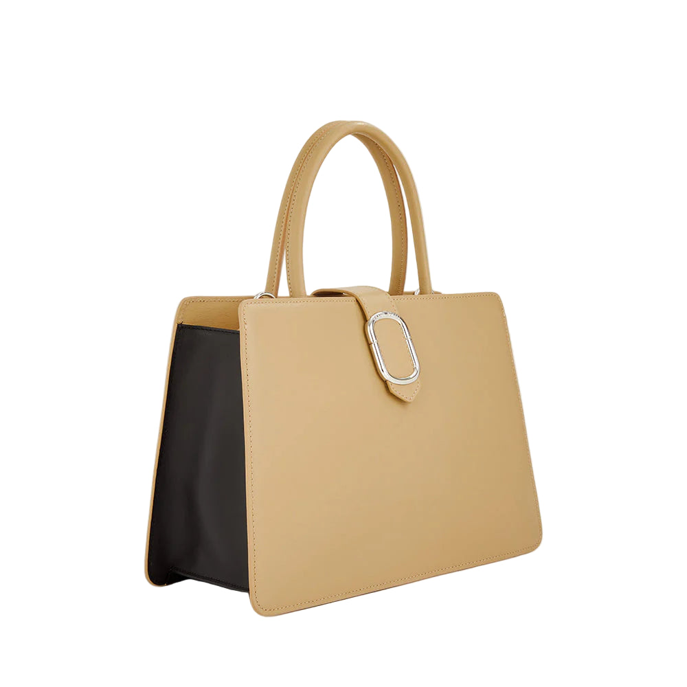 Braun Buffel Cerule Small Tote Bag