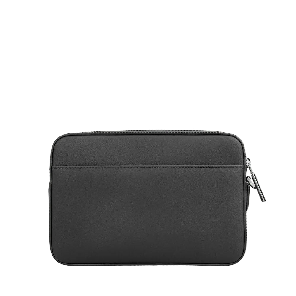 Braun Buffel Mason Medium Clutch