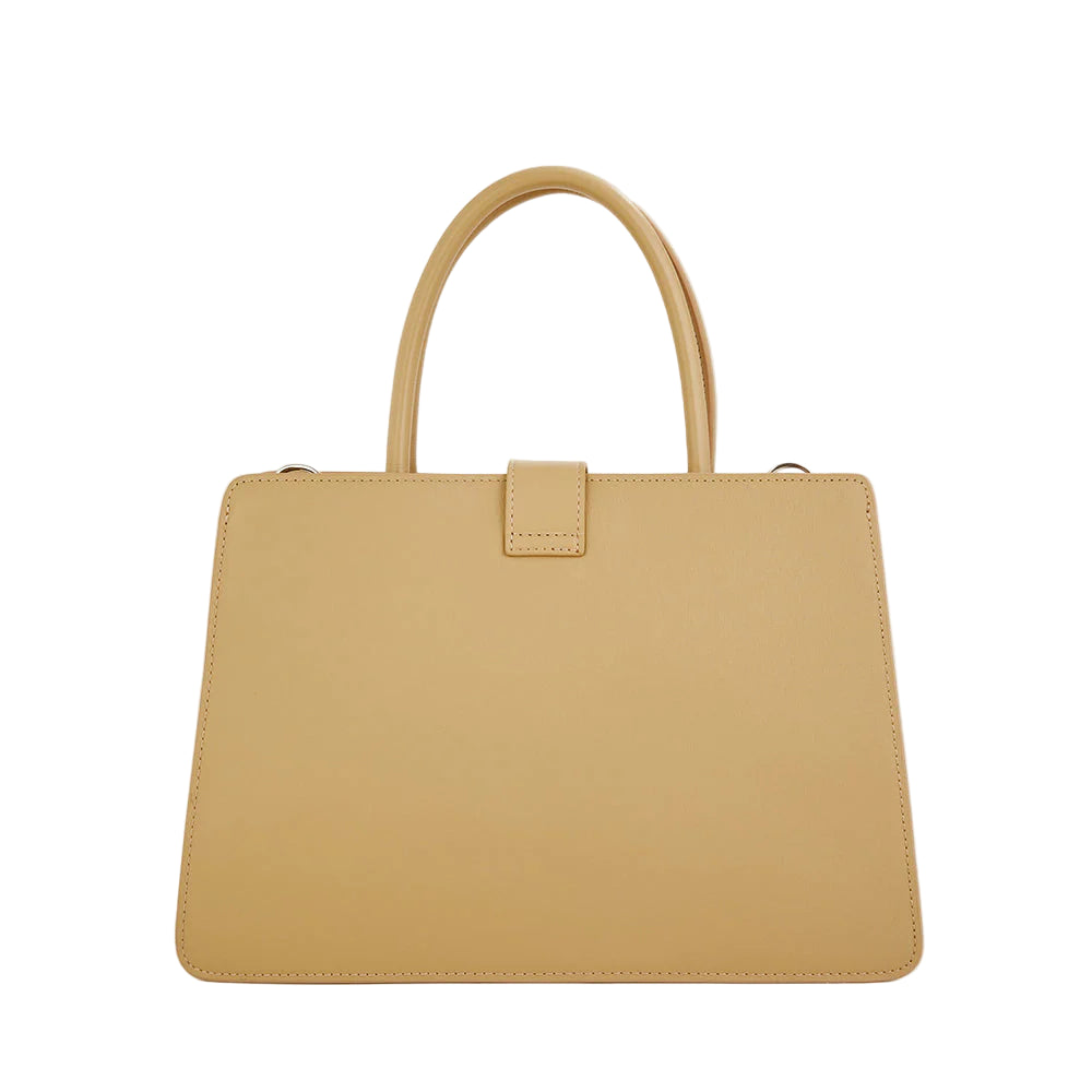 Braun Buffel Cerule Small Tote Bag
