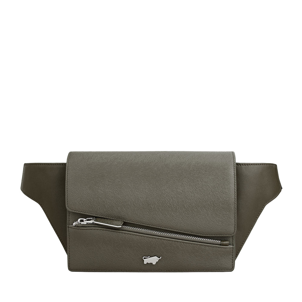 Braun Buffel Agmarine Waist Pouch