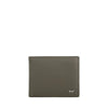 Braun Buffel Studio Wallet With Coin