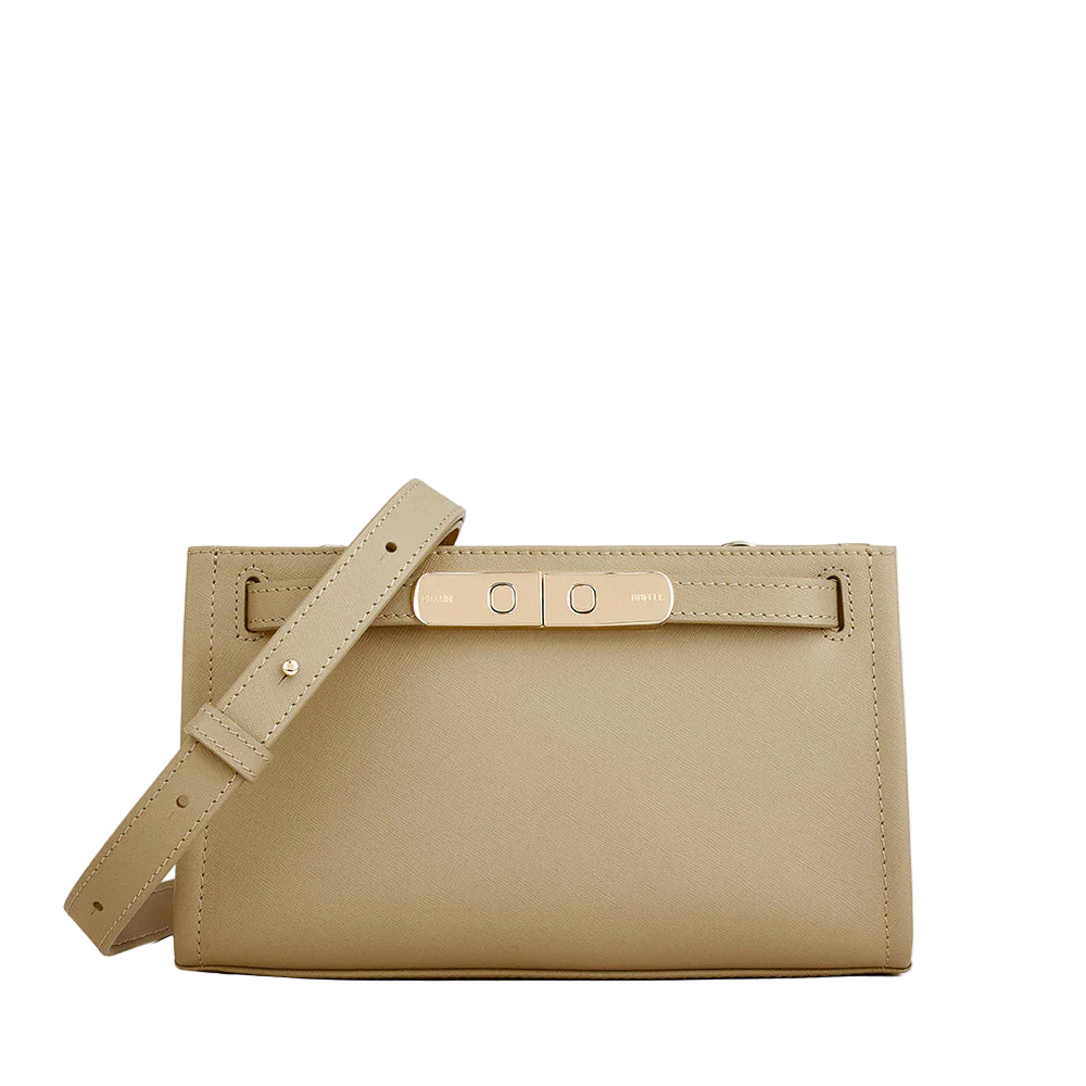 Braun Buffel Unire Small Crossbody Bag