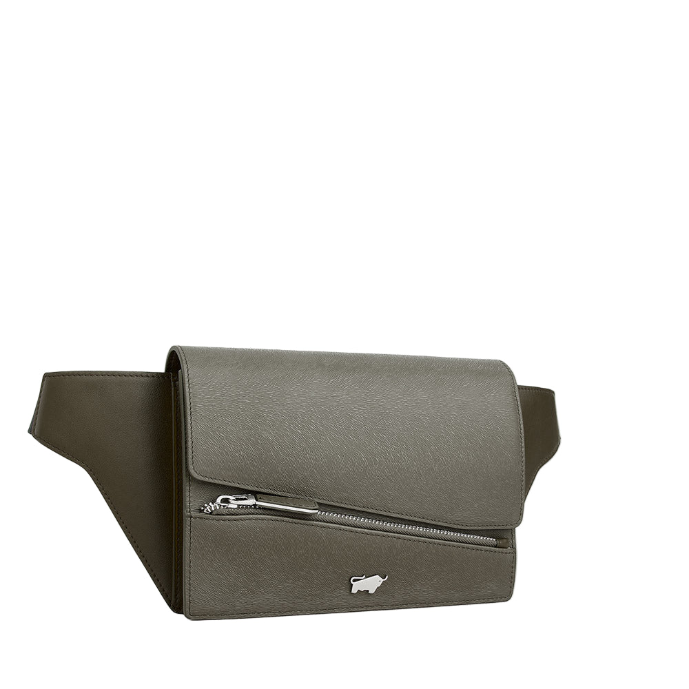 Braun Buffel Agmarine Waist Pouch
