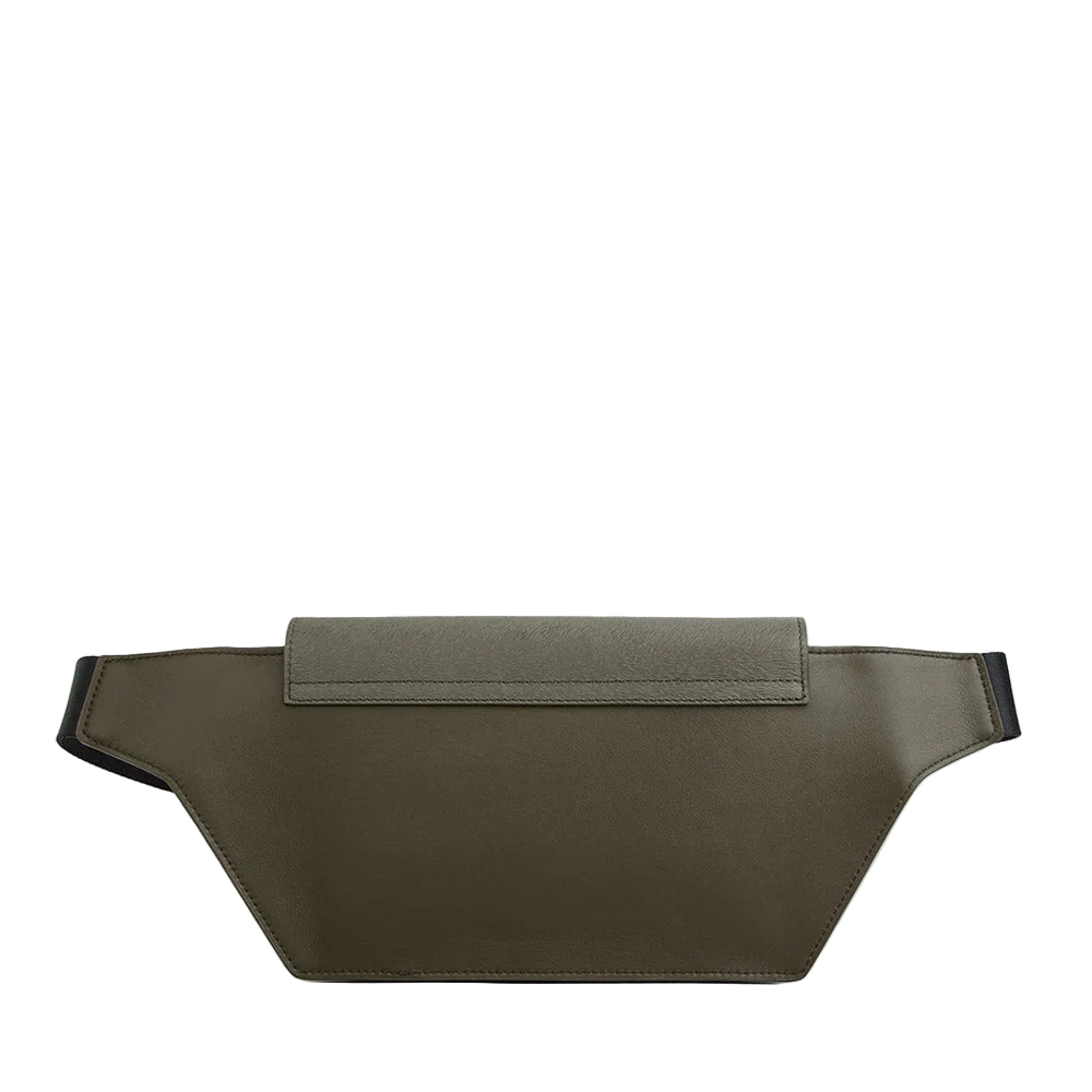 Braun Buffel Agmarine Waist Pouch