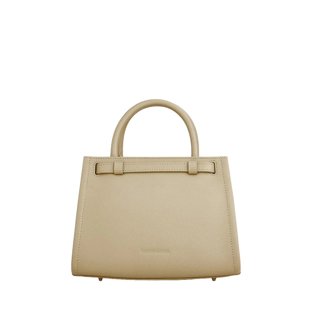 Braun Buffel Unire Small Tote Bag