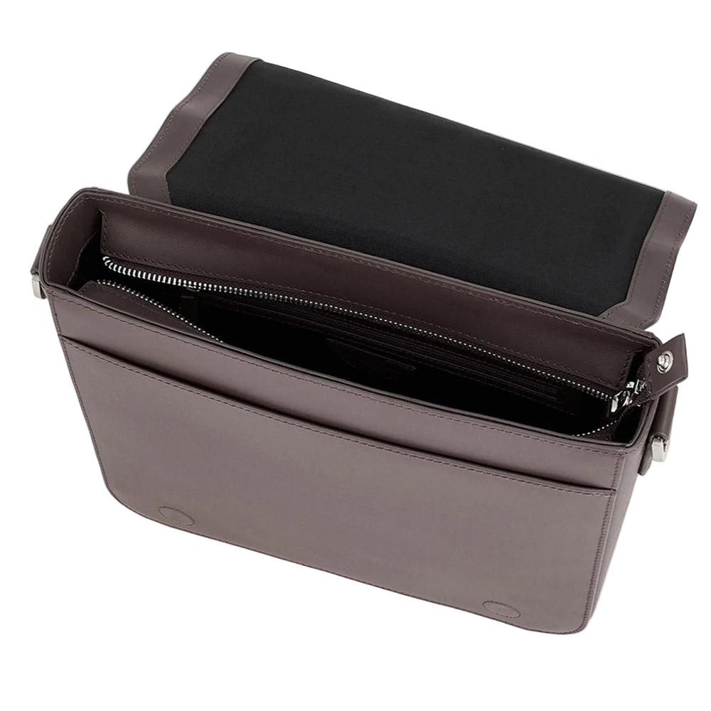 Braun Buffel Mason Messenger