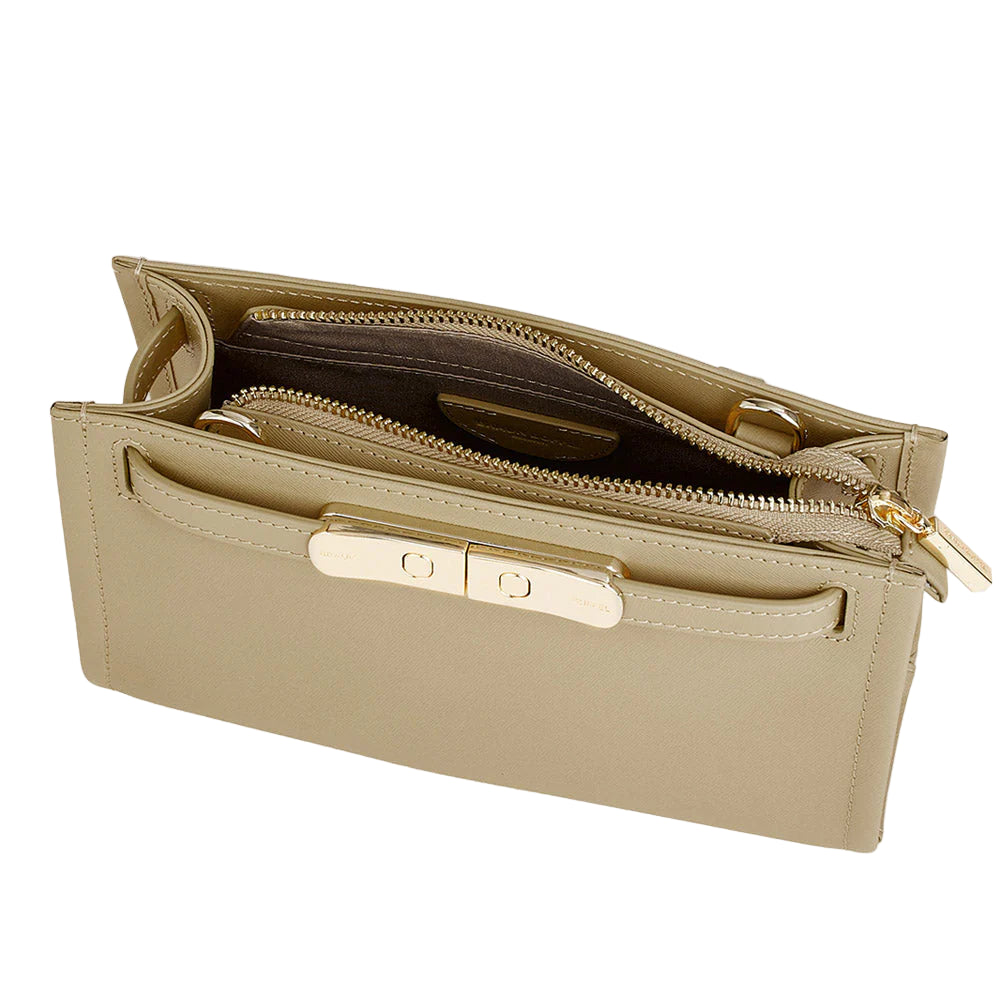 Braun Buffel Unire Small Crossbody Bag