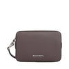 Braun Buffel Mason Medium Clutch
