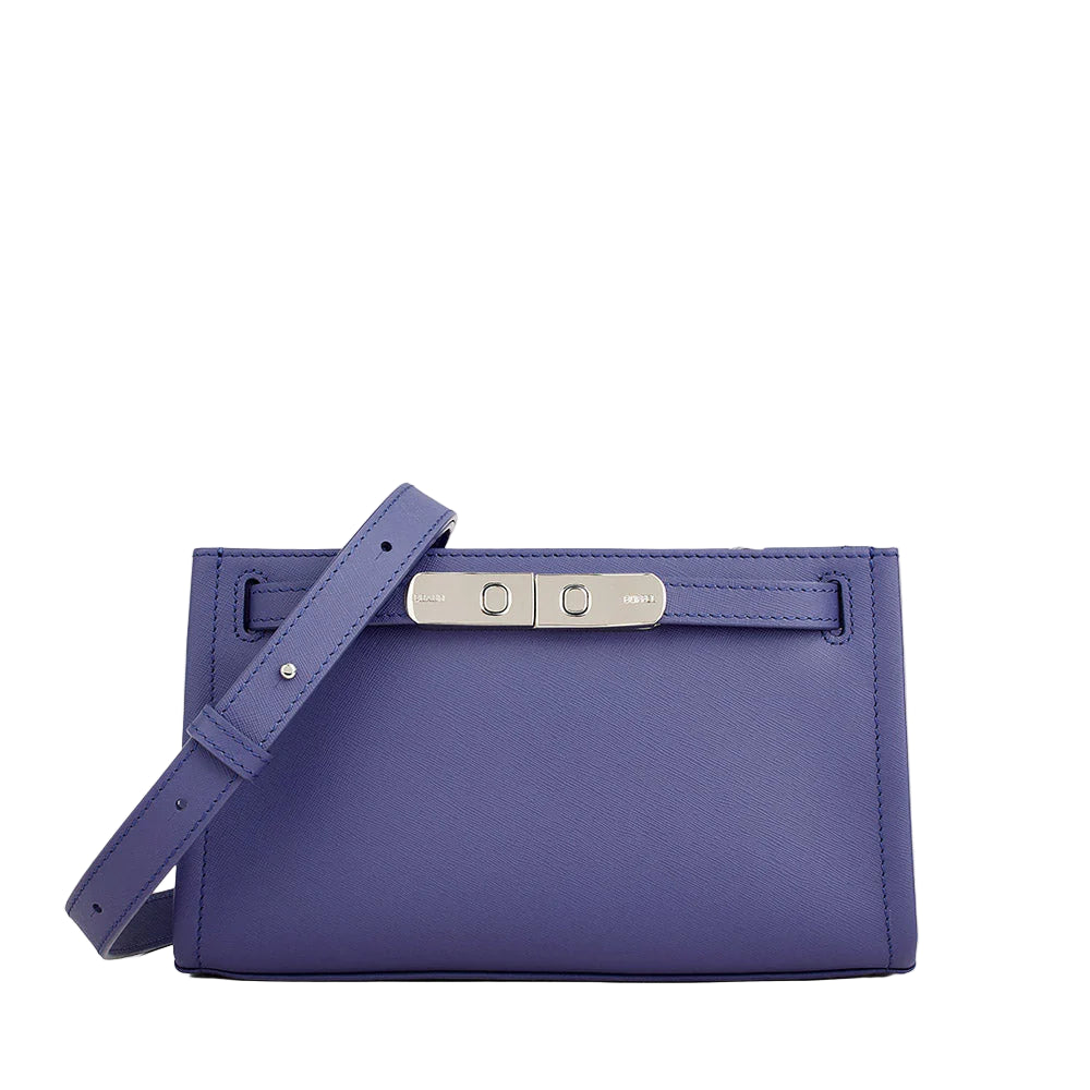 Braun Buffel Unire Small Crossbody Bag