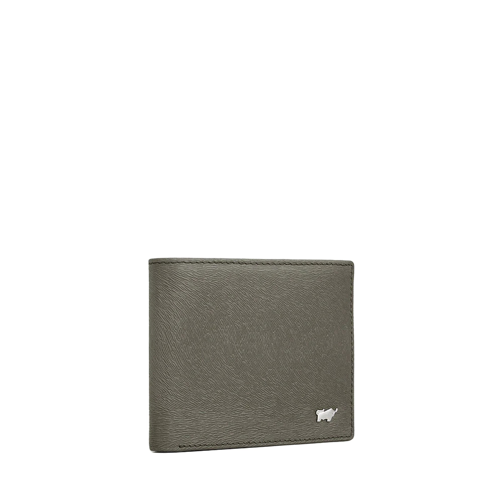 Braun Buffel Agmarine Centre Flap Wallet