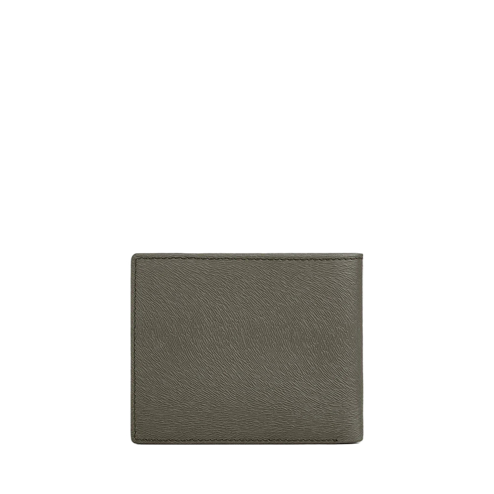 Braun Buffel Agmarine Centre Flap Wallet