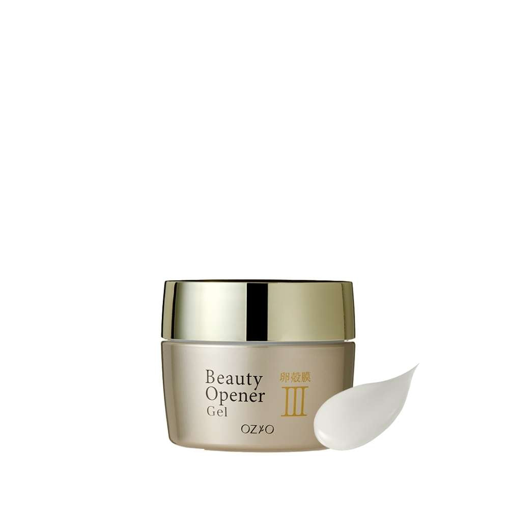 Ozio Beauty Opener Gel