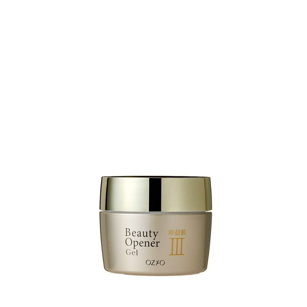 Ozio Beauty Opener Gel