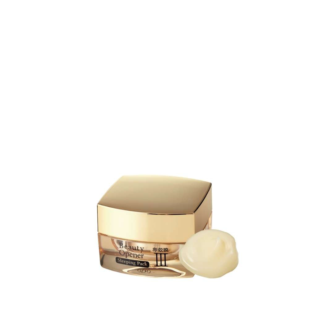 Ozio Beauty Opener Sleeping Pack
