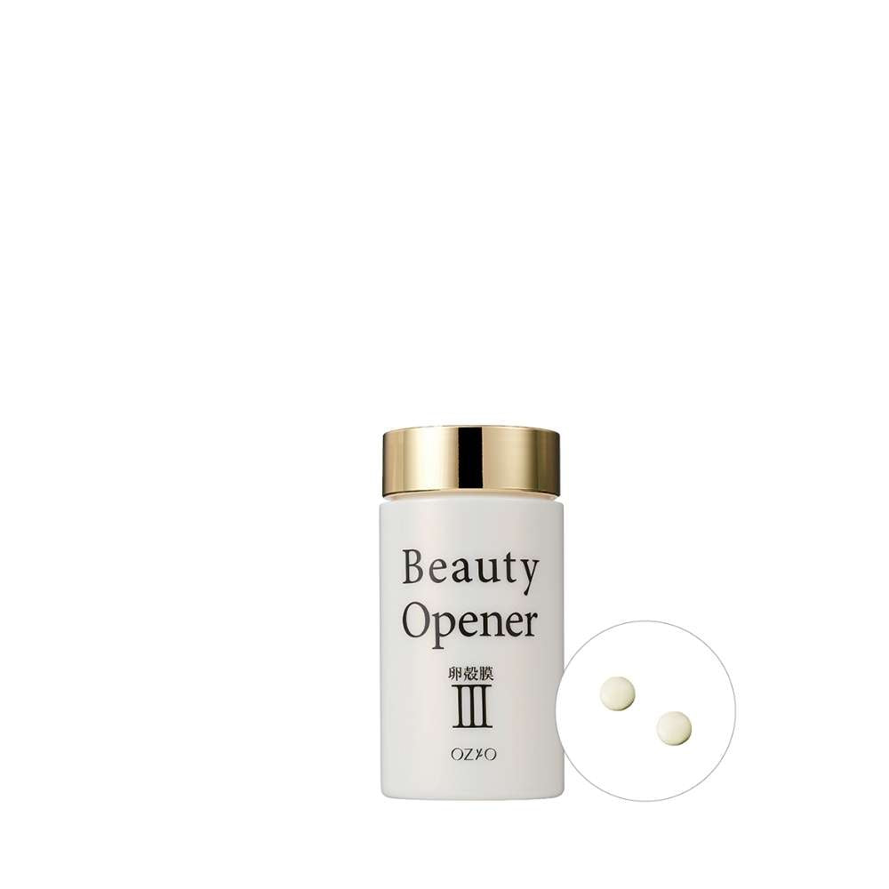 Ozio Beauty Opener Supplement