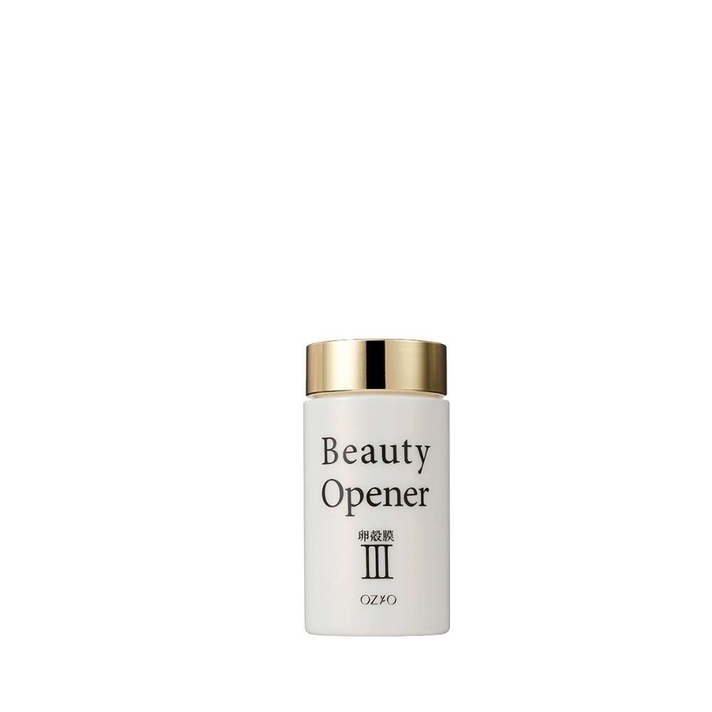 Ozio Beauty Opener Supplement