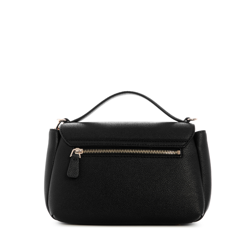 Guess Evie Top Handle Flap