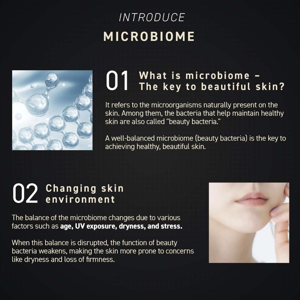 Qsai Bionia Correcting Concealer
