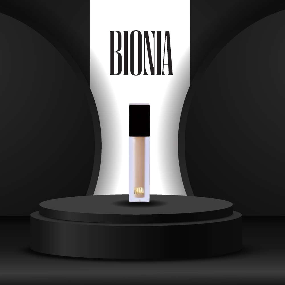 Qsai Bionia Correcting Concealer