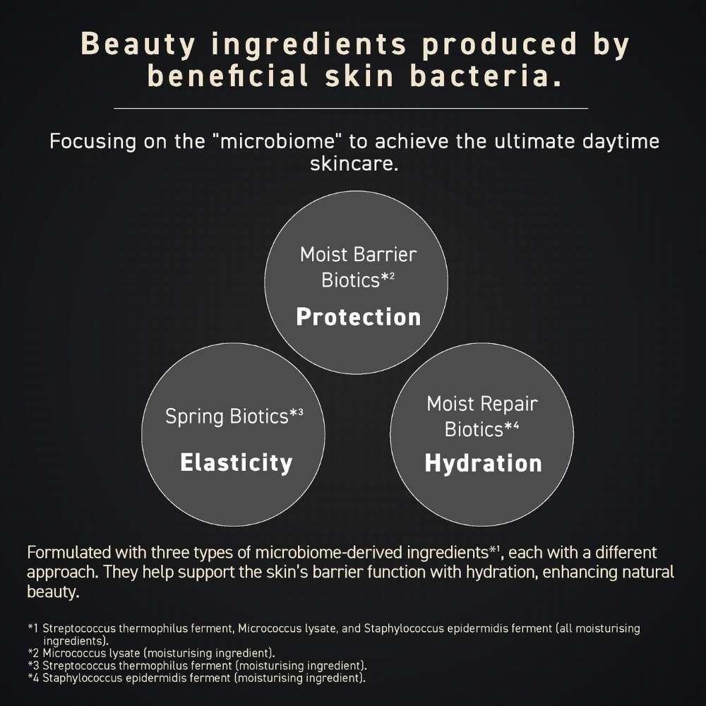 Qsai Bionia Correcting Concealer