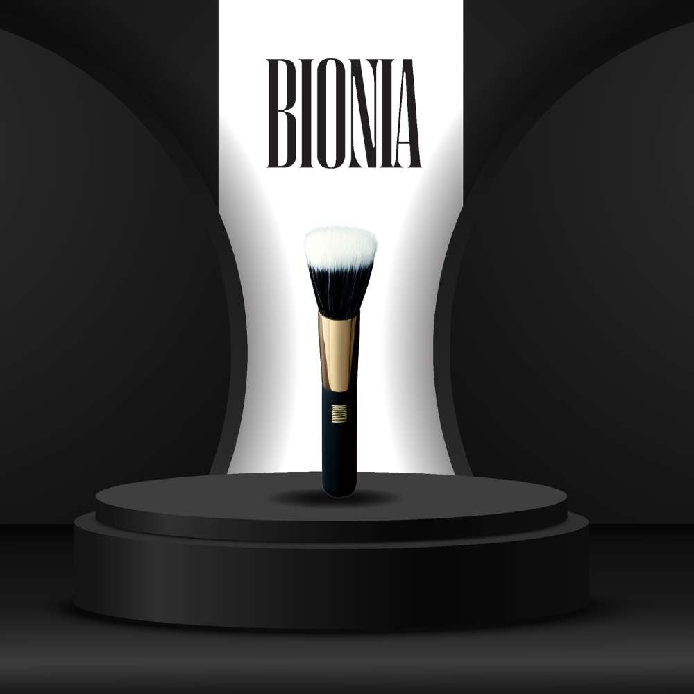 Qsai Bionia Air Foundation Brush