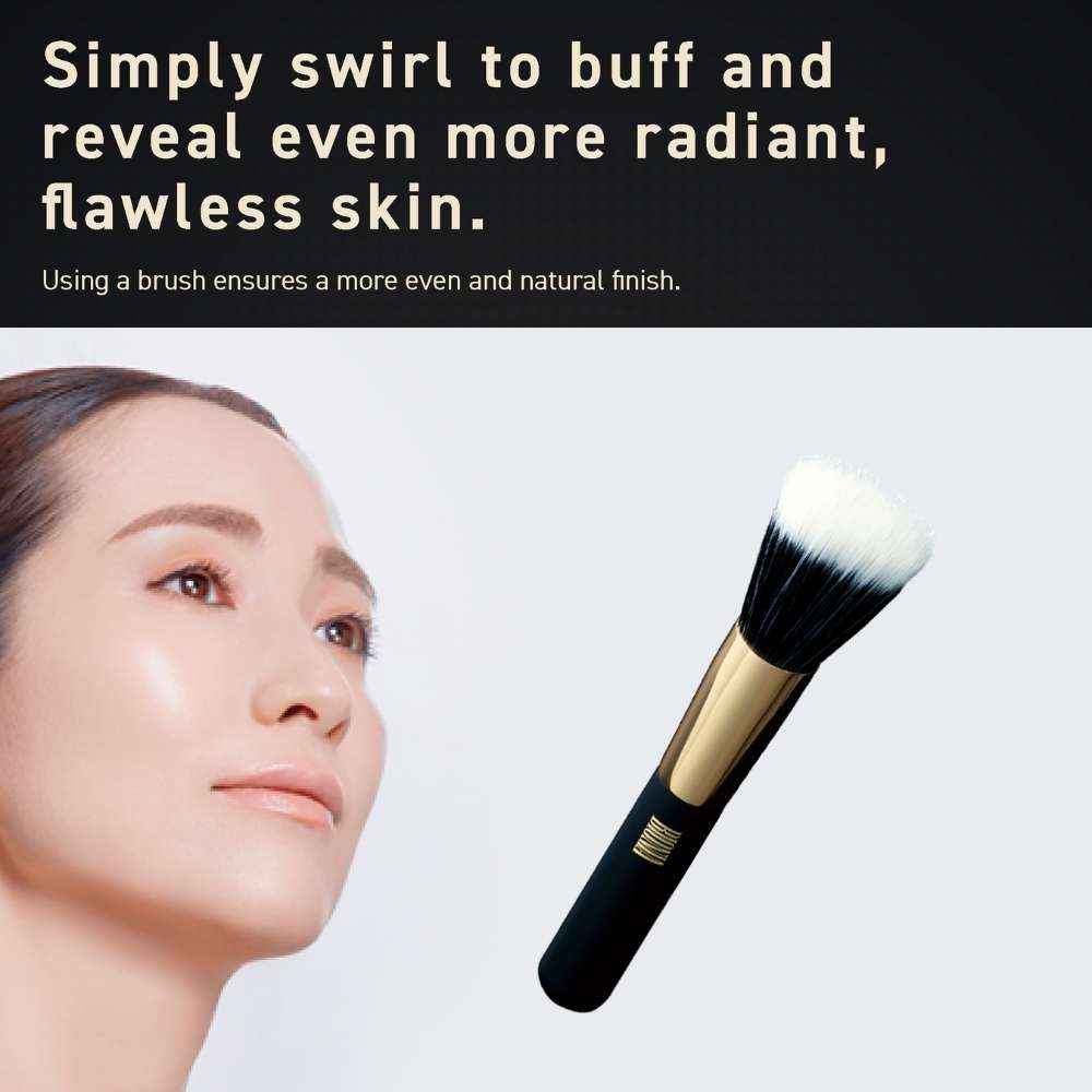 Qsai Bionia Air Foundation Brush