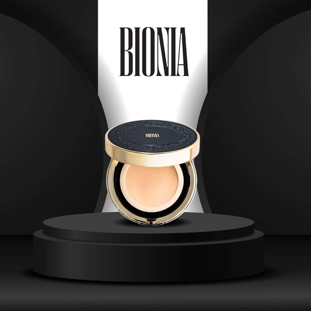 Qsai Bionia Mesh Skin Pact