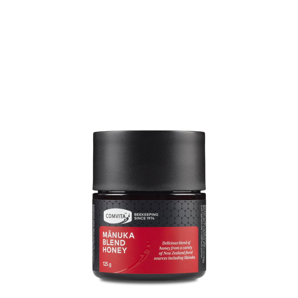 Comvita Manuka Honey Blend 125g